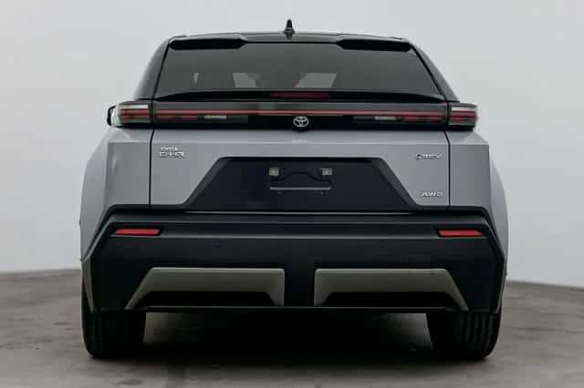 Toyota C-HR+ (2026) thumbnail 5