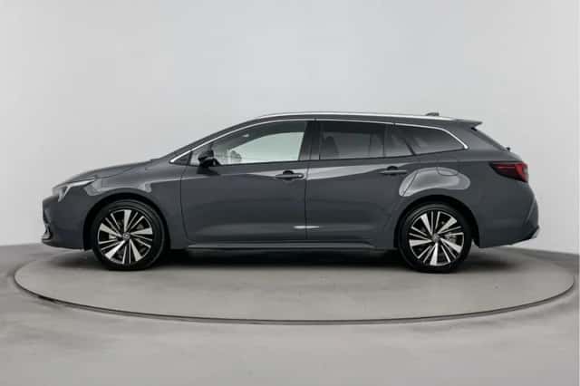 Toyota Corolla_Touring_Sports (2026) thumbnail 2