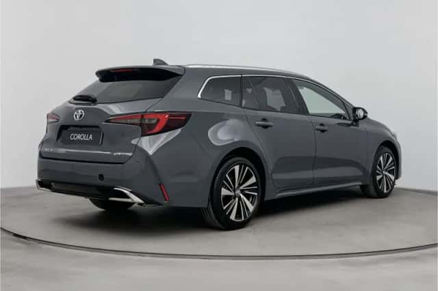Toyota Corolla_Touring_Sports (2026) thumbnail 3