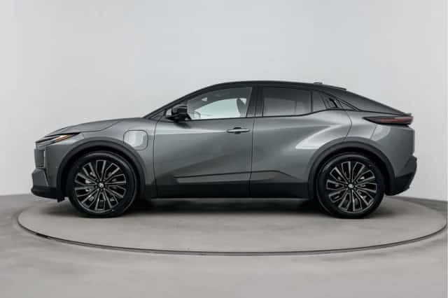 Toyota C-HR+ (2026) thumbnail 2