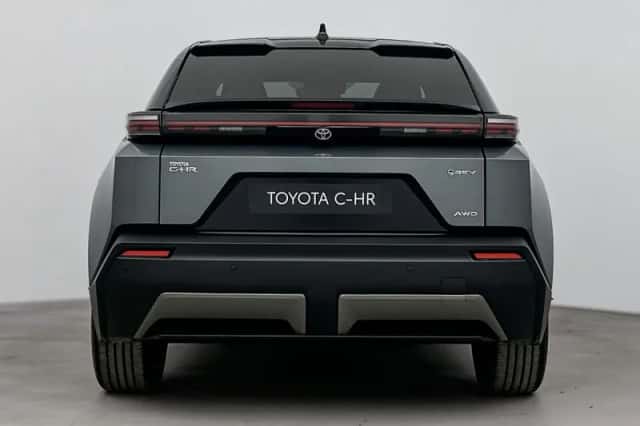 Toyota C-HR+ (2026) thumbnail 6