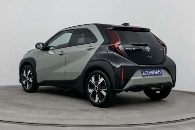 Toyota Aygo (2026) thumbnail 3