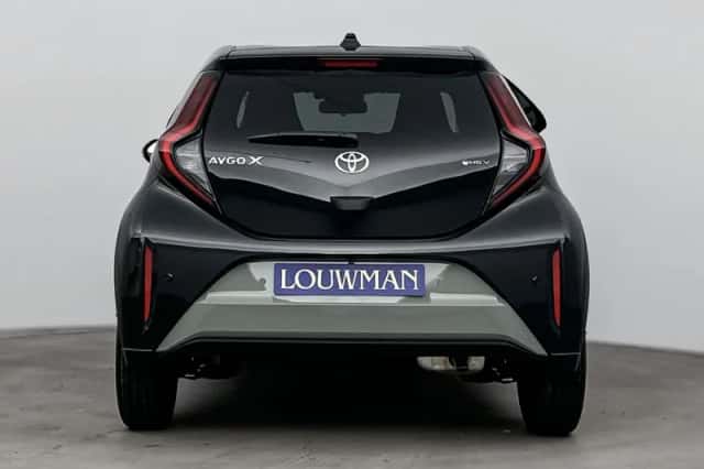 Toyota Aygo (2026) thumbnail 5