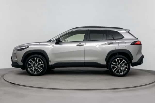 Toyota Corolla Cross (2026) thumbnail 2