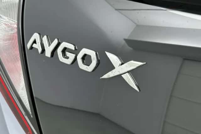 Toyota Aygo (2026) thumbnail 6