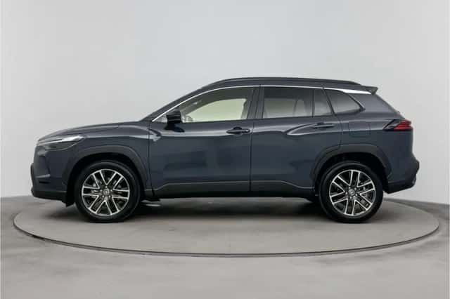 Toyota Corolla Cross (2026) thumbnail 2