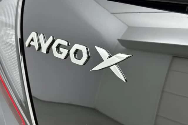 Toyota Aygo (2026) thumbnail 6