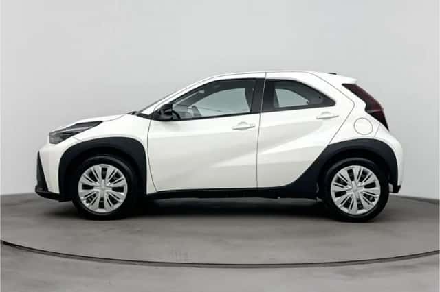 Toyota Aygo (2026) thumbnail 3