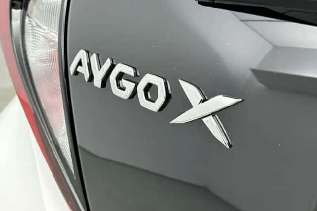 Toyota Aygo (2026) thumbnail 6