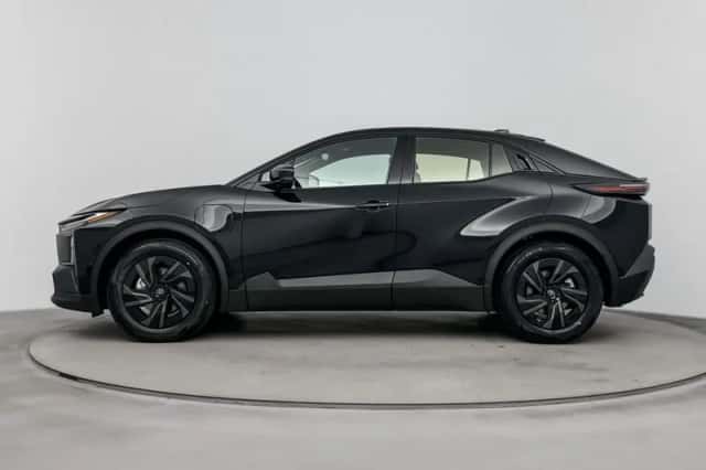 Toyota C-HR+ (2026) thumbnail 2