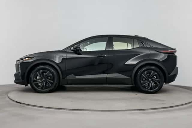 Toyota C-HR+ (2026) thumbnail 2
