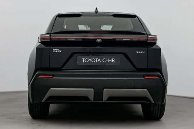 Toyota C-HR+ (2026) thumbnail 6
