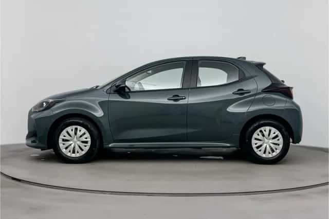 Toyota Yaris (2026) thumbnail 2