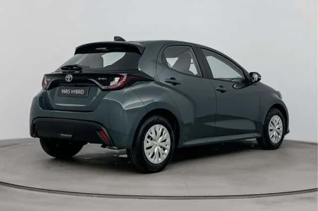 Toyota Yaris (2026) thumbnail 6