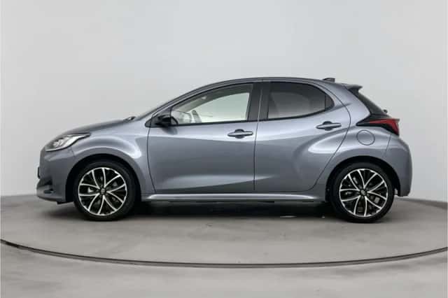 Toyota Yaris (2026) thumbnail 2