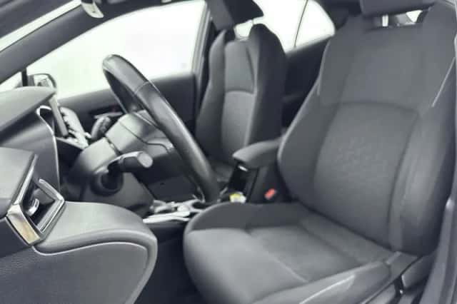 Toyota Corolla (2019) thumbnail 4