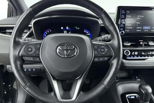 Toyota Corolla (2019) thumbnail 6