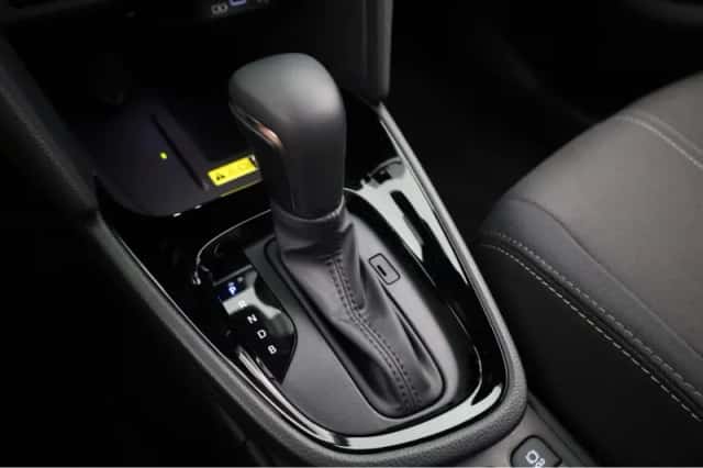 Toyota Yaris Cross (2026) thumbnail 6