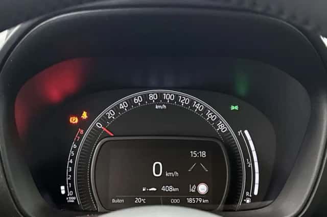 Toyota Aygo (2025) thumbnail 5