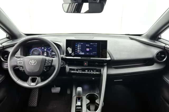 Toyota C-HR (2025) thumbnail 4