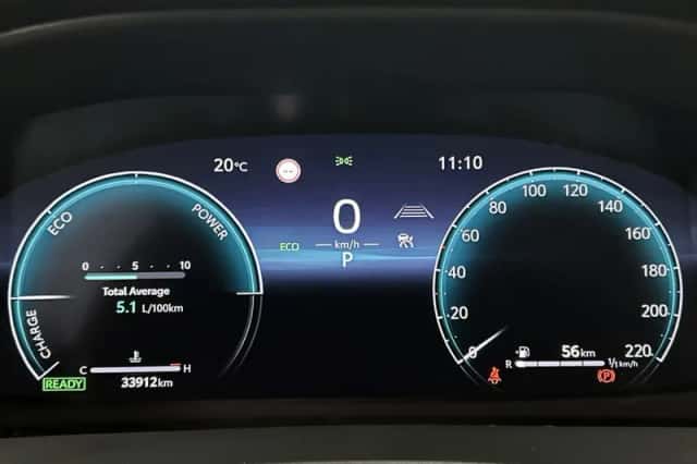 Toyota C-HR (2024) thumbnail 6