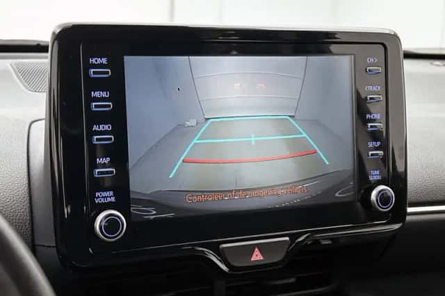 Toyota Yaris Cross (2023) thumbnail 5