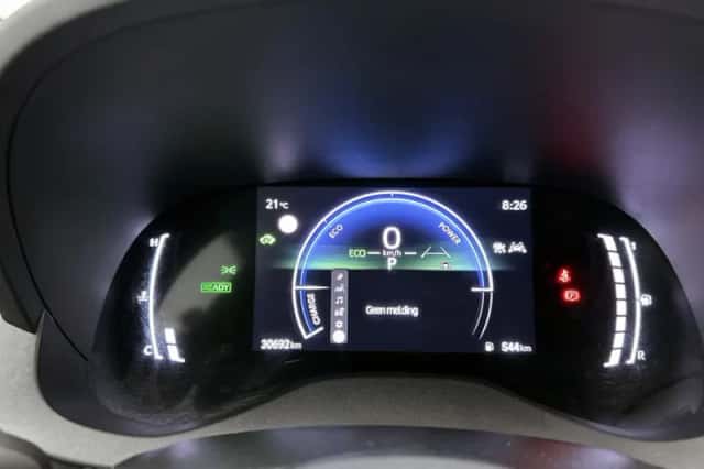 Toyota Yaris (2025) thumbnail 5