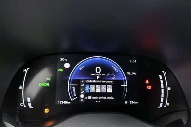 Toyota Yaris (2025) thumbnail 5