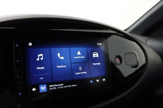 Toyota Aygo (2024) thumbnail 5