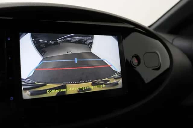 Toyota Aygo (2024) thumbnail 6