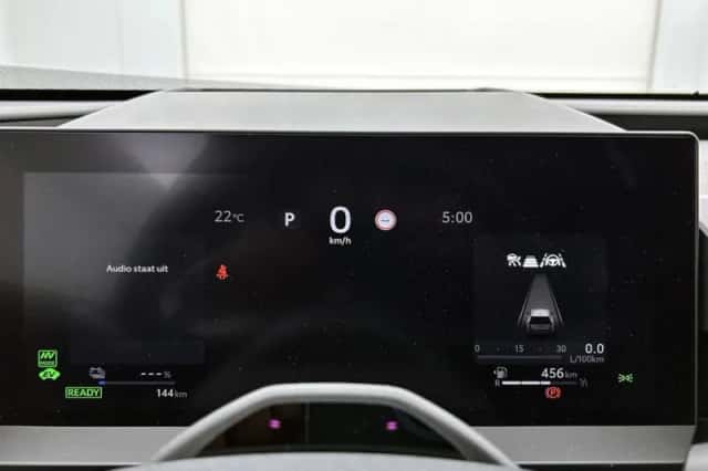 Toyota RAV4 (2026) thumbnail 5