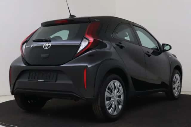 Toyota Aygo (2025) thumbnail 2