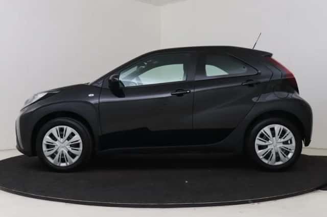 Toyota Aygo (2025) thumbnail 3