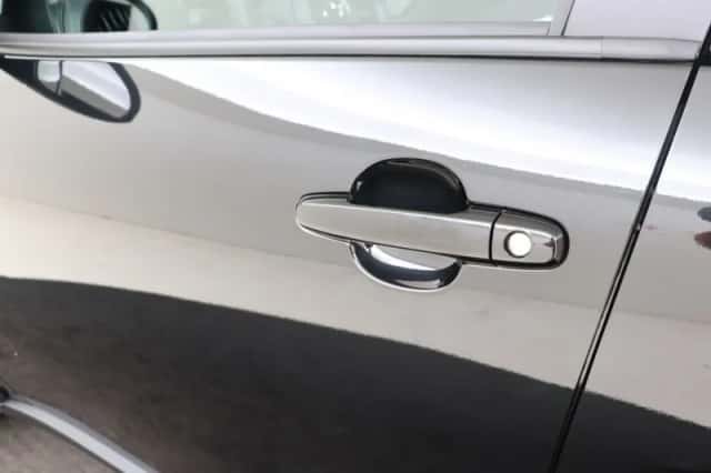 Toyota Aygo (2025) thumbnail 4