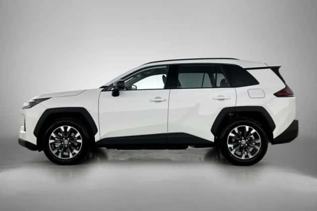 Toyota RAV4 (2026) thumbnail 3
