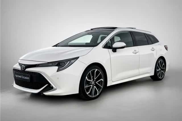 Toyota Corolla_Touring_Sports (2022) thumbnail 1