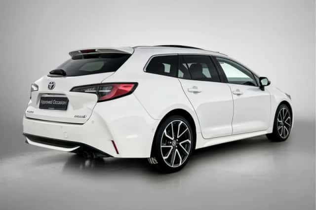Toyota Corolla_Touring_Sports (2022) thumbnail 2
