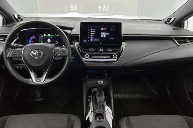 Toyota Corolla_Touring_Sports (2022) thumbnail 5