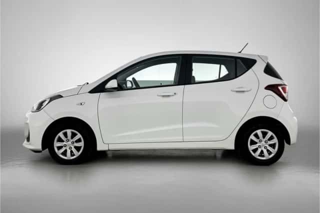 Hyundai i10 (2018) thumbnail 3