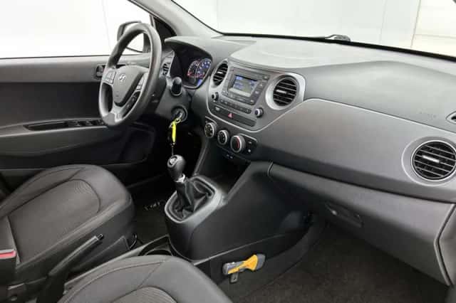 Hyundai i10 (2018) thumbnail 6