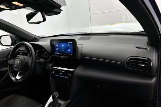 Toyota Yaris Cross (2023) thumbnail 6
