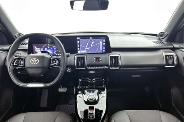 Toyota Urban_Cruiser (2026) thumbnail 5