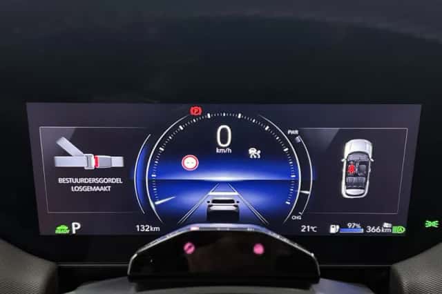 Toyota Urban_Cruiser (2026) thumbnail 6