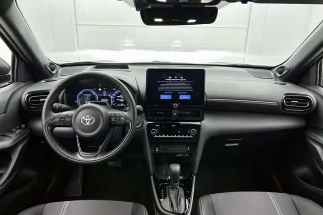 Toyota Yaris Cross (2026) thumbnail 4