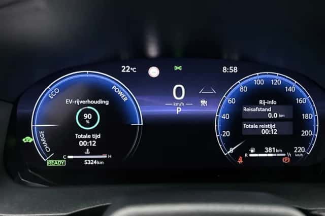 Toyota Yaris Cross (2026) thumbnail 5