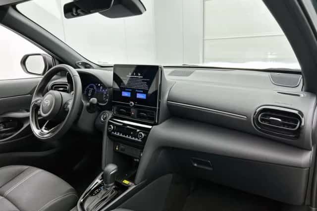 Toyota Yaris Cross (2026) thumbnail 6