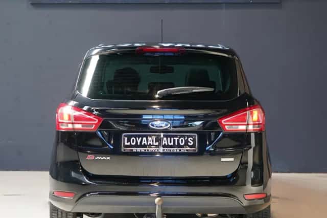 Ford B-Max (2017) thumbnail 6