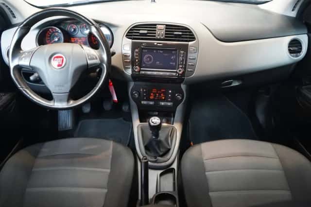 Fiat Bravo (2010) thumbnail 2