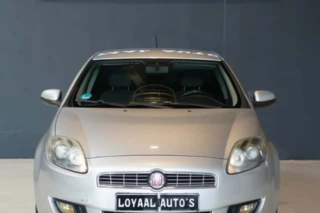 Fiat Bravo (2010) thumbnail 3