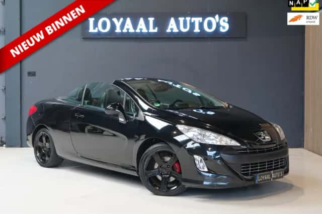 Peugeot 308 (2010) thumbnail 1